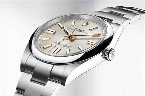 nuovo rolex oyster perpetual 2020|rolex oyster perpetual prix.